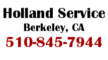 Holland Service